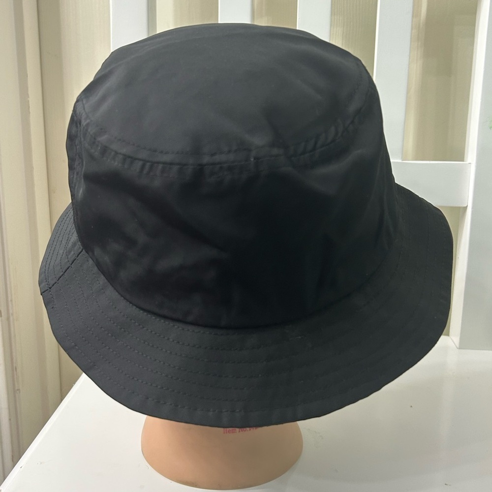Original Penguin One Size Bucket Hat - Picture 5 of 8